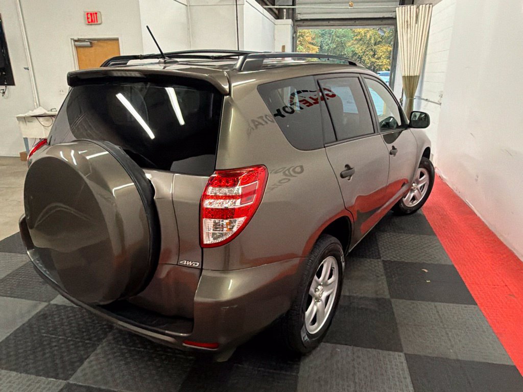 Used 2012 Toyota RAV4 4WD w/ Value Pkg image 11