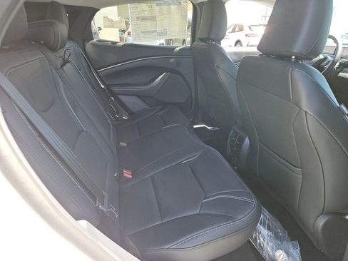 New 2025 Ford Mustang Mach-E Premium RWD image 23