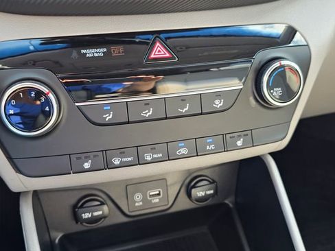 Used 2021 Hyundai Tucson Value AWD/4WD image 14