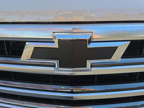 New 2026 Chevrolet Silverado 1500 High Country image 37