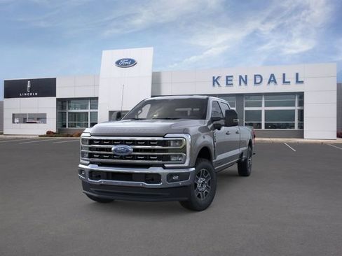 New 2026 Ford F250 Lariat w/ Lariat Ultimate Package AWD/4WD image 2