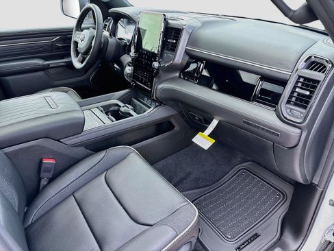 New 2026 RAM 1500 Limited AWD/4WD image 30