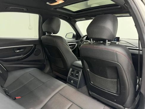 Used 2017 BMW 330i Sedan RWD image 13