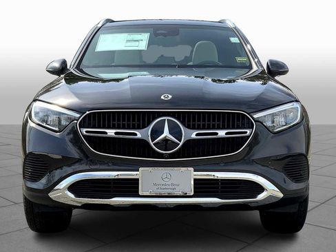 Certified 2025 Mercedes-Benz GLC 300 4MATIC image 3