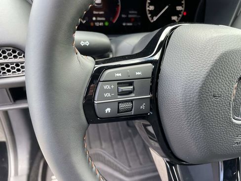 New 2027 Honda HR-V Sport image 15