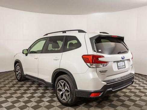 Used 2019 Subaru Forester Premium w/ Popular Package #1 image 13