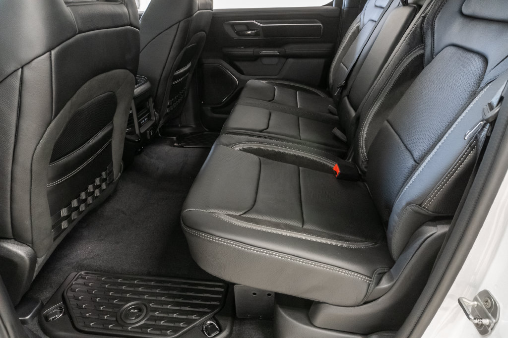 New 2026 RAM 1500 RHO AWD/4WD image 25
