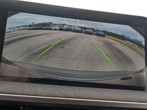 New 2026 Nissan Kicks S image 22