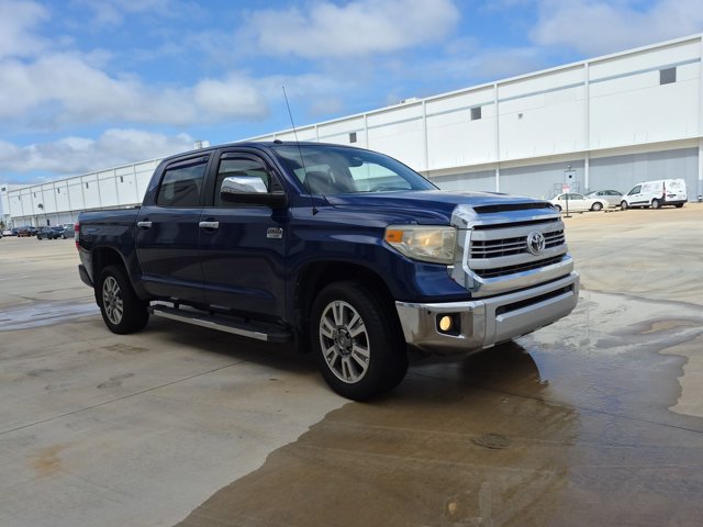 Used 2014 Toyota Tundra 1794 Edition RWD image 3