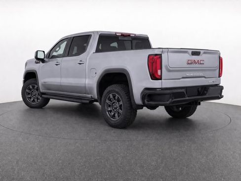 Certified 2025 GMC Sierra 1500 AT4X AWD/4WD image 19