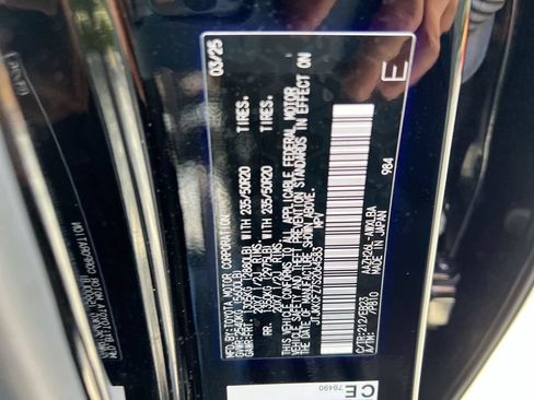 Certified 2025 Lexus NX 450h+ F Sport w/ Accessory Package (Z2) AWD/4WD image 22