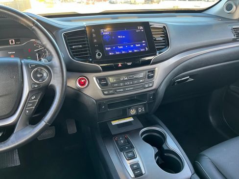 Used 2023 Honda Ridgeline RTL-E image 19