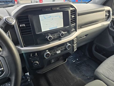 Used 2023 Ford F150 XLT w/ Equipment Group 301A Mid image 27