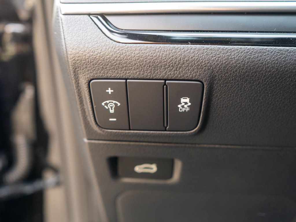 New 2027 Kia K5 GT-Line AWD/4WD image 18