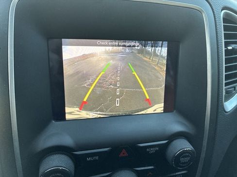 Used 2019 Dodge Durango SXT image 27