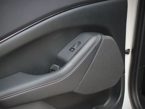 Used 2023 Ford Mustang Mach-E Select RWD image 14