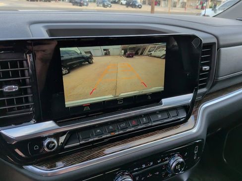 New 2026 GMC Sierra 1500 Elevation w/ Preferred Package image 23