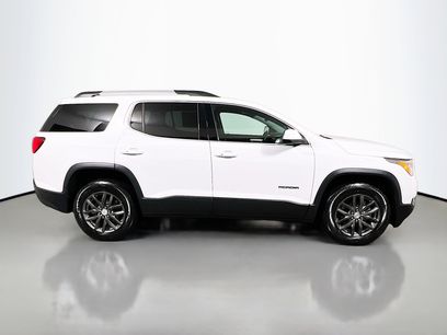 Used 2019 GMC Acadia SLT