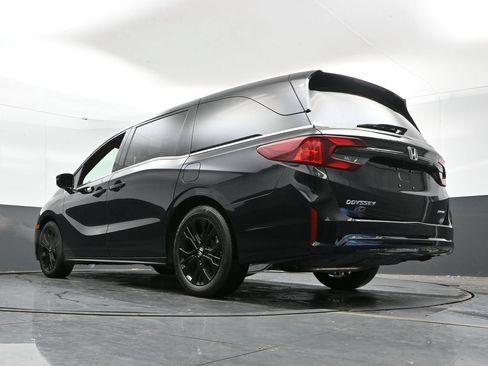 Used 2025 Honda Odyssey Sport-L image 50