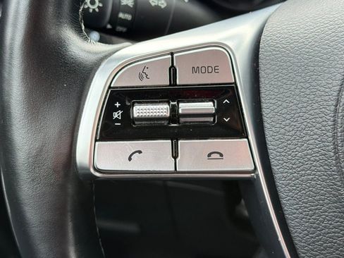 Used 2021 Kia Telluride EX w/ EX Premium Package image 32