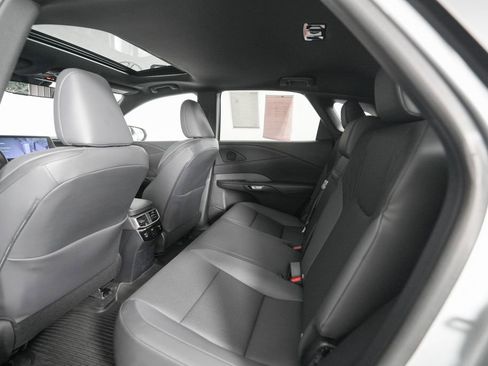 Certified 2026 Lexus RX 450h AWD w/ Convenience Package image 13