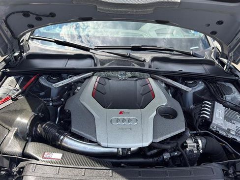Used 2018 Audi RS 5 AWD/4WD image 8