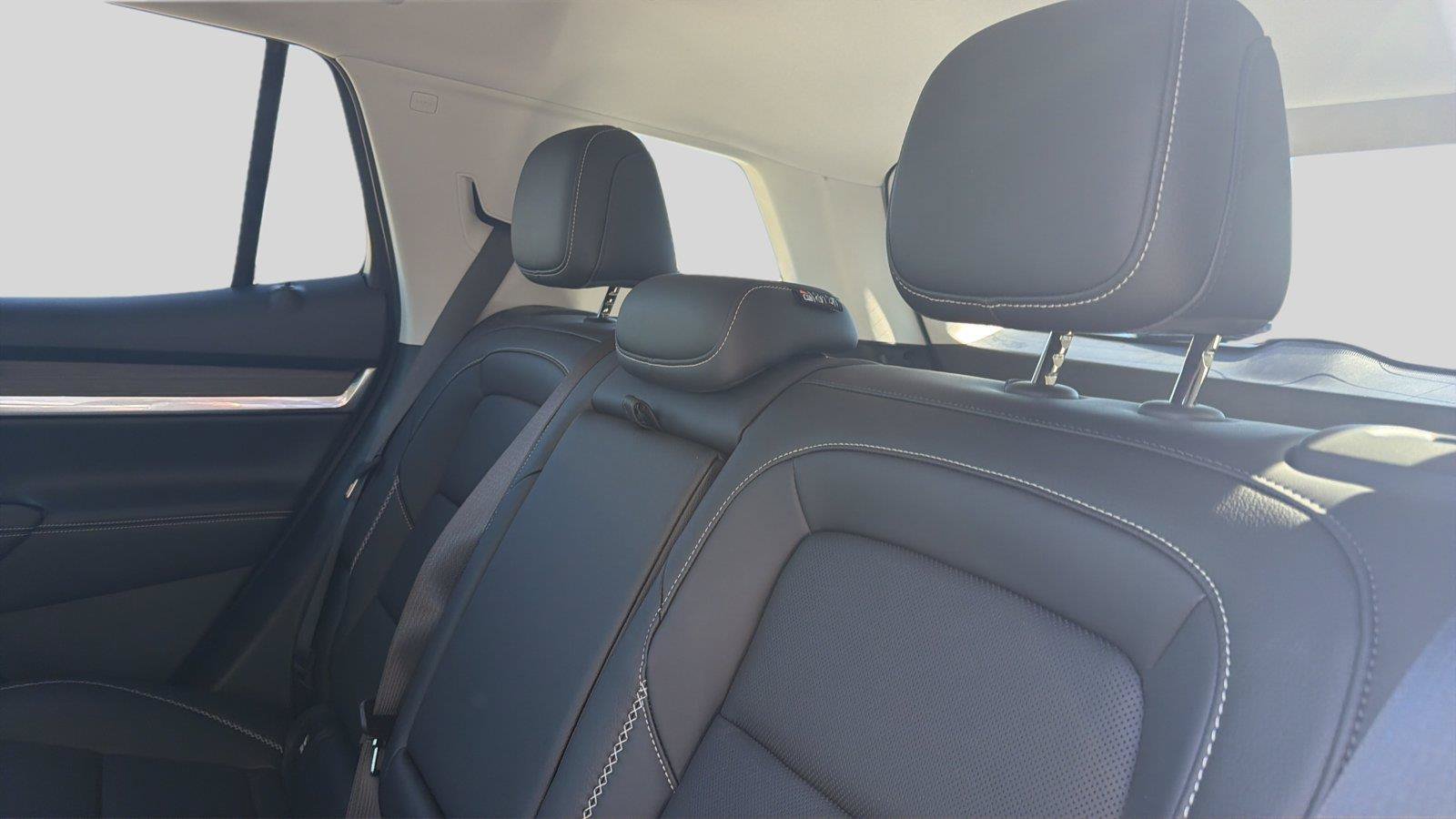 New 2026 GMC Terrain Denali AWD/4WD image 18