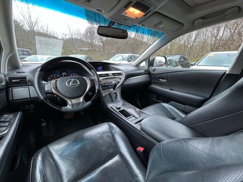 Used 2015 Lexus RX 350 FWD image 5