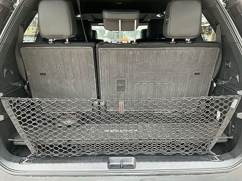 Used 2025 Toyota Sequoia TRD Pro image 19