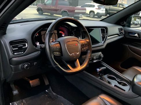 Used 2024 Dodge Durango GT image 17