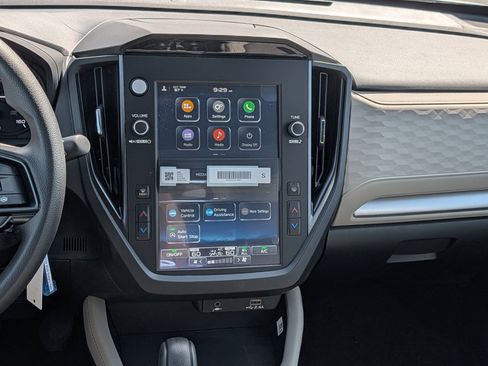 New 2026 Subaru Forester AWD/4WD image 8
