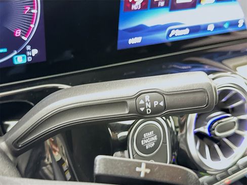 New 2026 Mercedes-Benz GLA 250 GLA 250 image 17