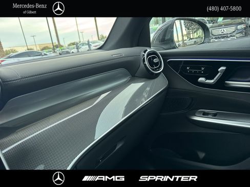 New 2026 Mercedes-Benz GLC 300 image 23