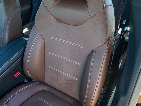Certified 2026 Mercedes-Benz CLA 250 image 25