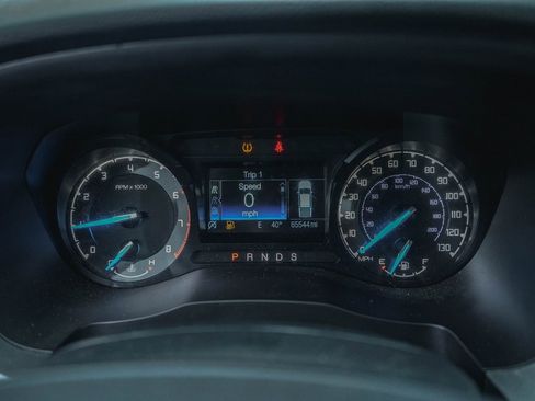 Used 2020 Ford Ranger XLT w/ Equipment Group 301A Mid image 5