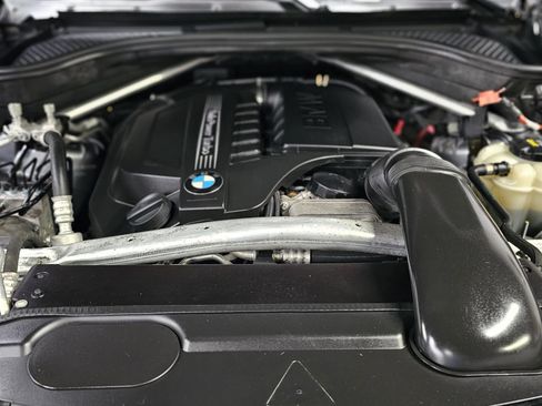 Used 2017 BMW X5 xDrive35i AWD/4WD image 7