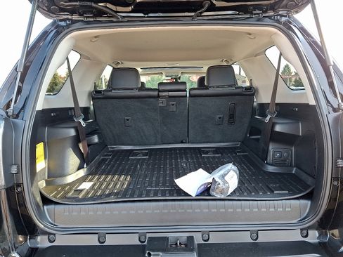 Certified 2023 Toyota 4Runner SR5 Premium image 32