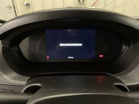 Used 2024 RAM ProMaster 2500 w/ Quick Order Package 22G SLT image 15