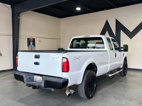 Used 2009 Ford F250 XL image 7