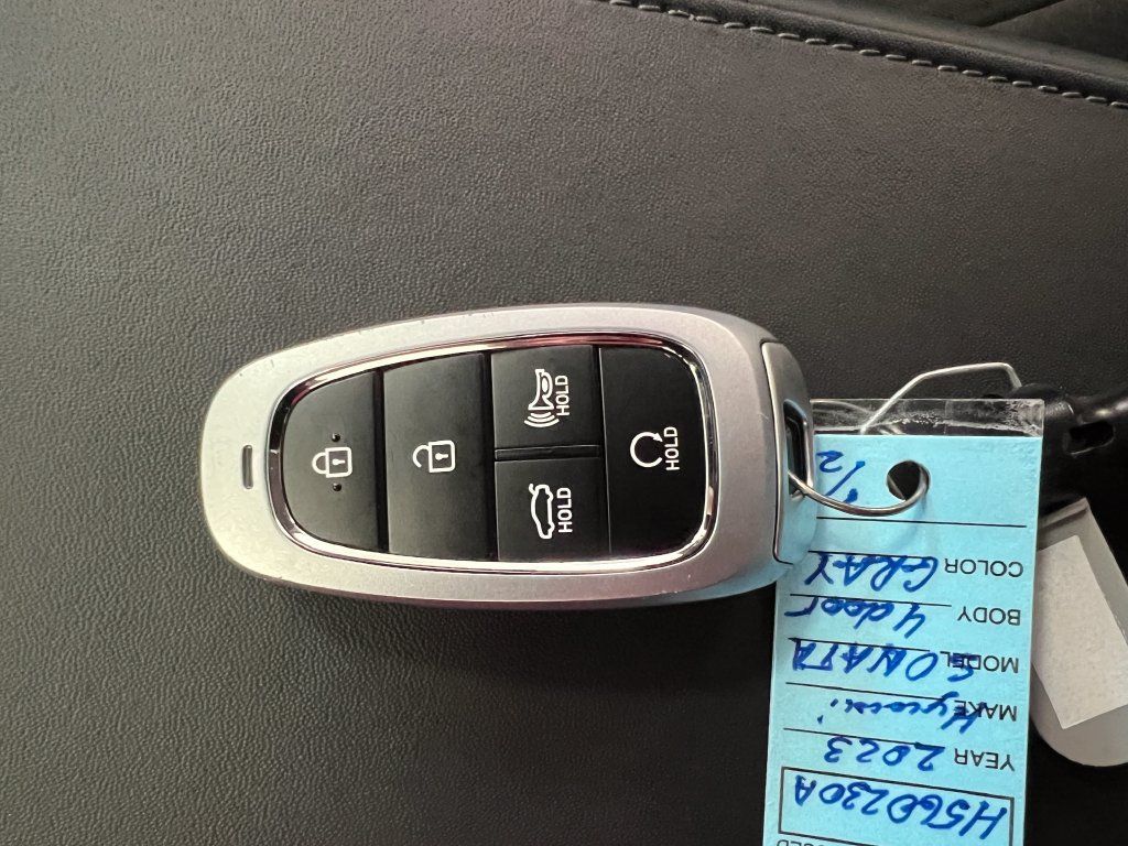 Used 2023 Hyundai Sonata SEL FWD image 31
