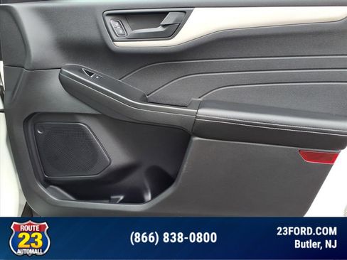 Certified 2022 Ford Escape SE w/ Convenience Package image 9