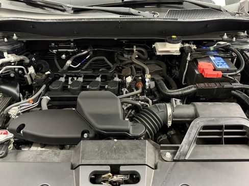 Used 2024 Honda CR-V EX image 39