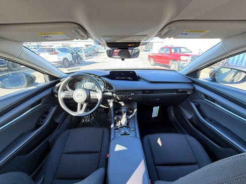New 2026 MAZDA MAZDA3 s image 22