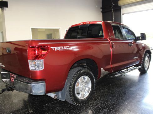 Used 2010 Toyota Tundra 2WD Double Cab image 4