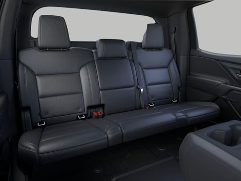 New 2026 Chevrolet Silverado EV W/T AWD/4WD image 17