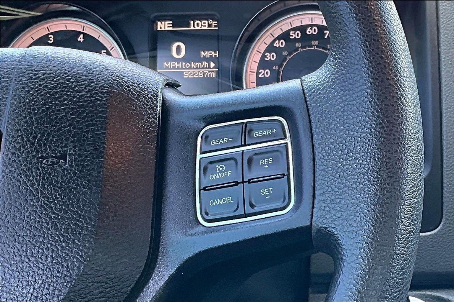 Used 2019 RAM 1500 Express w/ Express Value Package AWD/4WD image 20