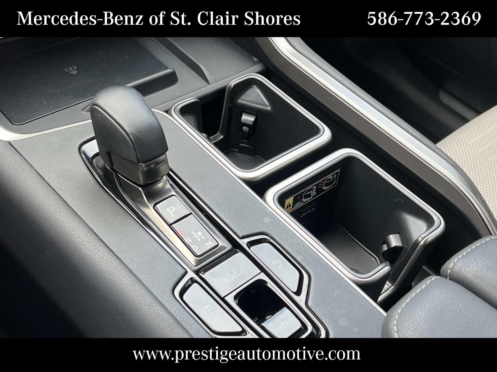 Used 2024 Lexus TX 350 FWD w/ Cold Weather Package image 27