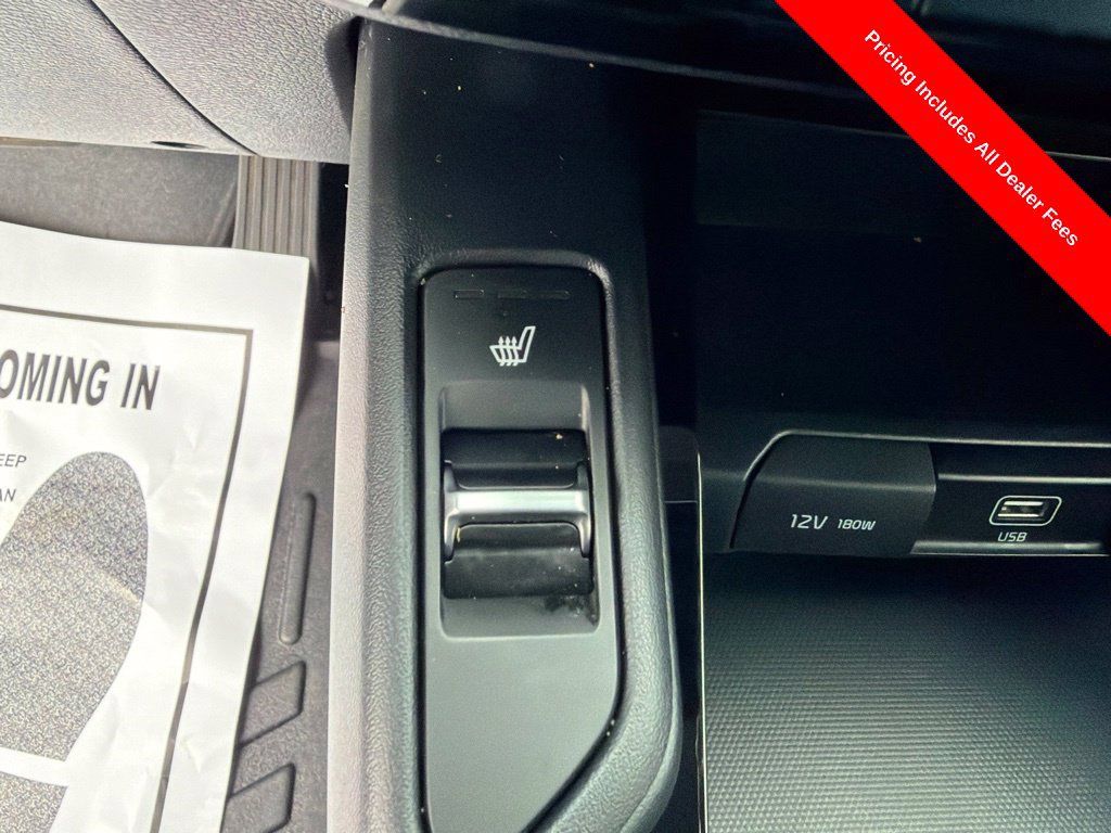 Used 2021 Kia Telluride S AWD/4WD image 31