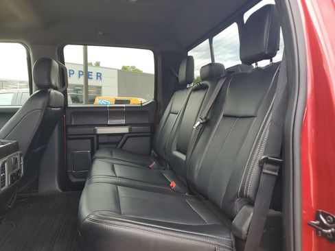 Used 2020 Ford F350 Lariat AWD/4WD image 10
