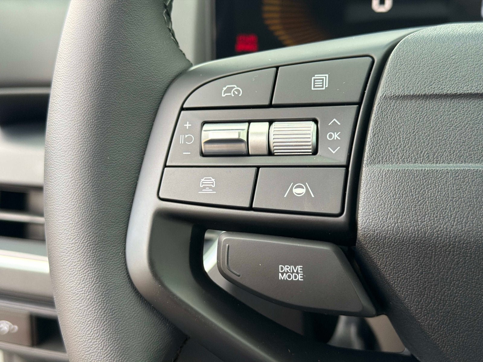 New 2026 Kia K4 EX FWD image 28